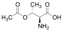 (2S,3R)-3-Acetoxy-2-aminobutanoic Acid