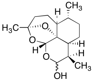 Deoxydihydroartemisinin (Alpha,Beta Mixture)