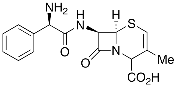 Delta2-Cephalexin
