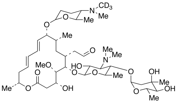 Spiramycin I-d3