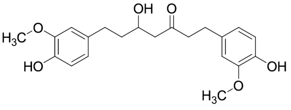 Hexahydrocurcumin