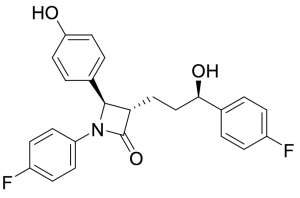 ent-Ezetimibe
