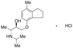 ICI 118551 Hydrochloride