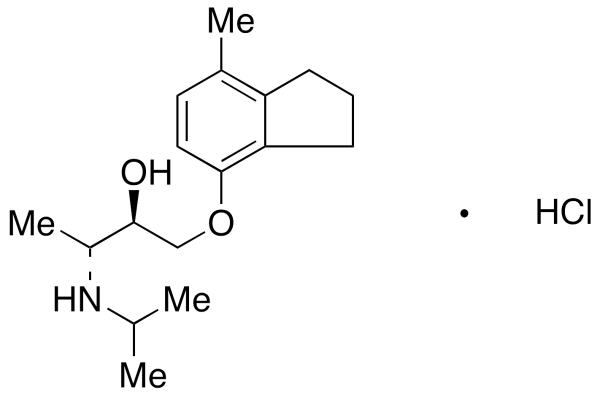 ICI 118551 Hydrochloride