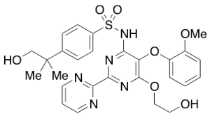 Hydroxy Bosentan
