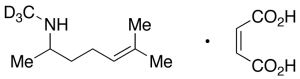 Isometheptene-d3 Maleate