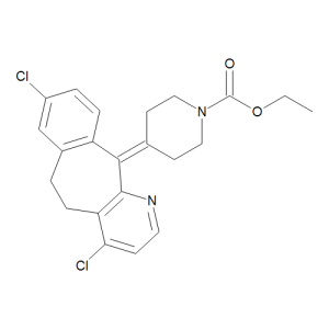 4-Chloro Loratadine