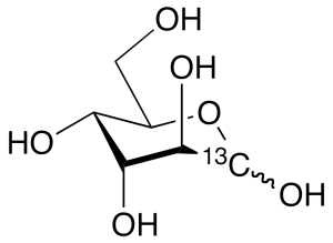 D-Altrose-1-13C