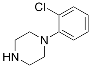 1-(2-Chlorophenyl)piperazine