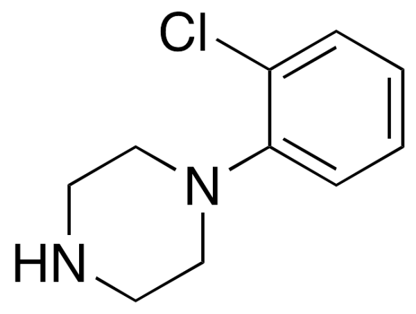 1-(2-Chlorophenyl)piperazine