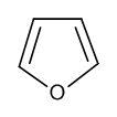 Furan (98%)
