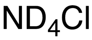 Ammonium Chloride-d4