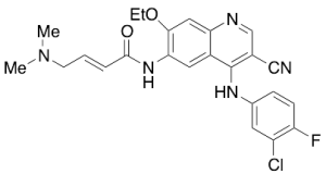 Pelitinib