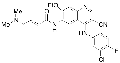 Pelitinib