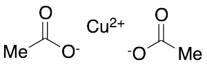 Copper(II) Acetate, Anhydrous