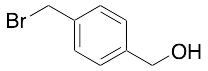 (4-(Bromomethyl)phenyl)methanol