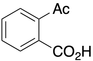 2-Acetylbenzoic Acid