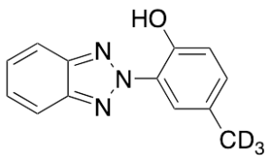 Drometrizole-d3