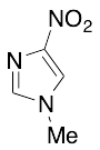 1-Methyl-4-nitroimidazole