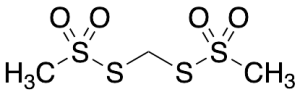 1,1-Methanediyl Bismethanethiosulfonate