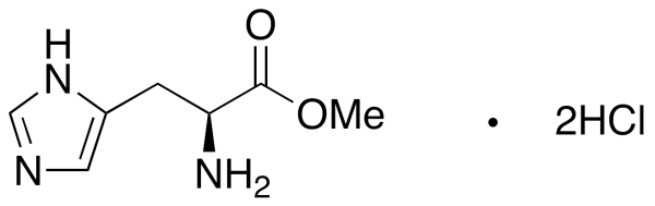 L-Histidine Methyl Ester Dihydrochloride