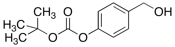 4-(tert-Butoxycarbonyloxy)benzylalcohol
