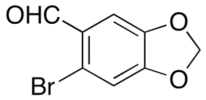 6-Bromopiperonal