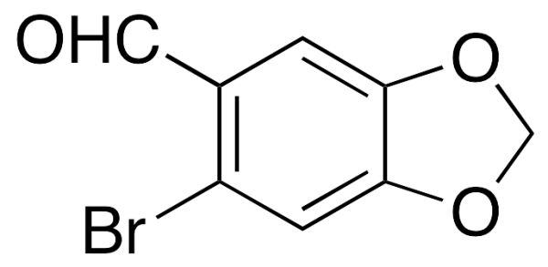 6-Bromopiperonal