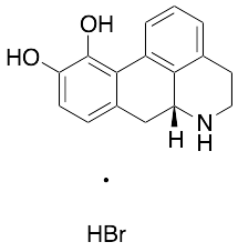R-(-)-Norapomorphine Hydrobromide