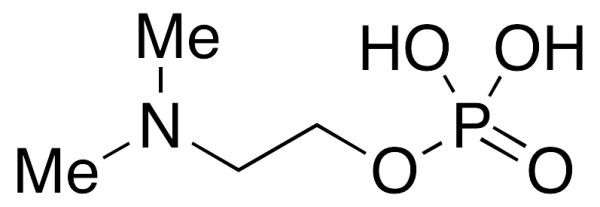 N,N-Dimethylaminoethanol Phosphate (~70%)