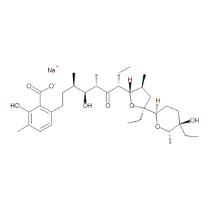 Lasalocid A Sodium Salt