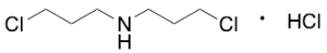 Bis(3-chloropropyl)amine Hydrochloride