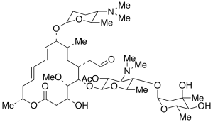 2’-O-Acetylspiramycin I