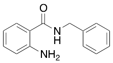 2-Amino-N-benzylbenzamide