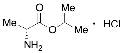 D-Alanine Isopropyl Ester Hydrochloride, ~90%