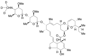Emamectin-D3