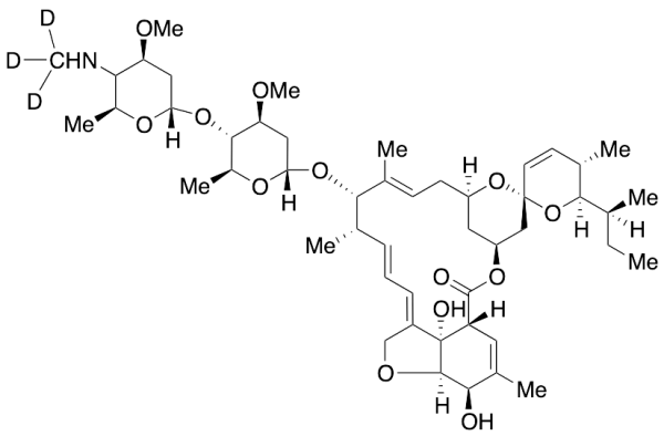 Emamectin-D3