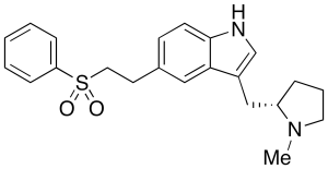 ent-Eletriptan