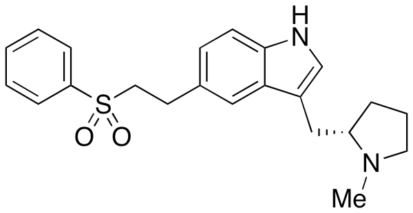 ent-Eletriptan
