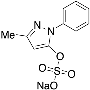 Norantipyrine Sulfate Sodium Salt (>90%)