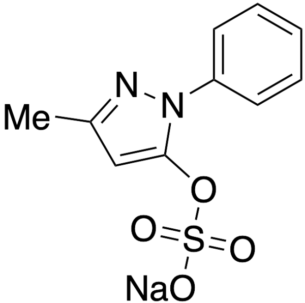 Norantipyrine Sulfate Sodium Salt (>90%)