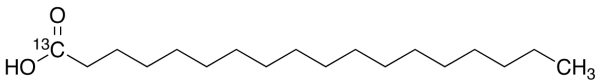 Stearic Acid-1-13C