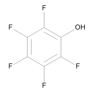 Perfluorophenol