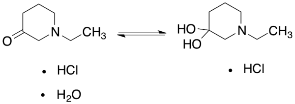 1-Ethyl-3-piperidinone Hydrochloride