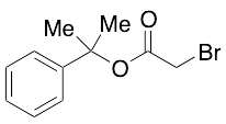 Cumyl Bromoacetate