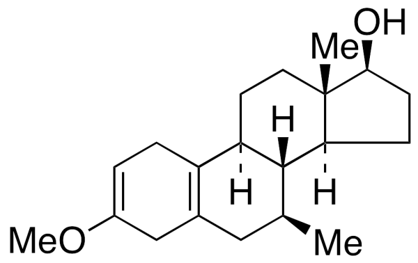 3-Methoxy-7Beta-methyl-estra-2,5(10)-dien-17Beta-ol
