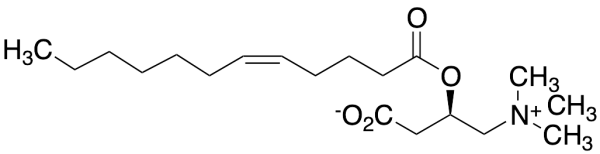 cis-5-Dodecenoyl Carnitine Inner Salt