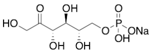 D-Psicose 6-Phosphate Sodium Salt (~90%)