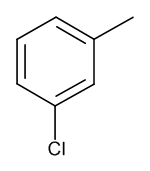3-Chlorotoluene
