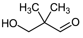 3-Hydroxy-2,2-dimethylpropanal